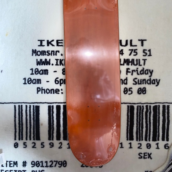 Trouble Andrew Deck 1 of 3 👻 - Picture 4 of 5